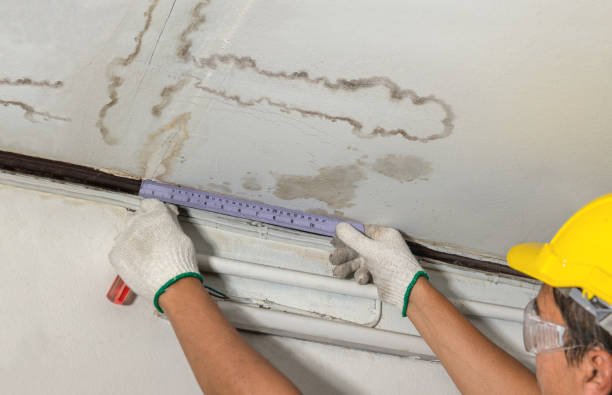 24/7 Emergency Water Damage Restoration experts in Crowley, TX